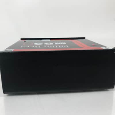 Philip Rees MDS ~MIDI Sync24 Converter image 5