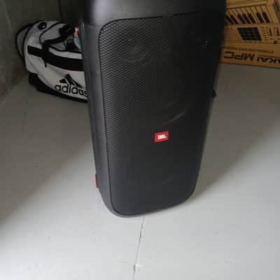 JBL Party box 310 2021 - Black image 12