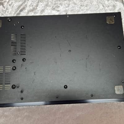 Roland GP-8 1987 - 1989 - Black image 10