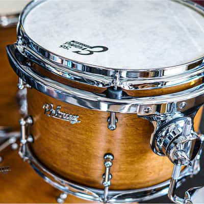 Polmuz Maple Model 1 - 18/12/14/ - Satin Brown image 11