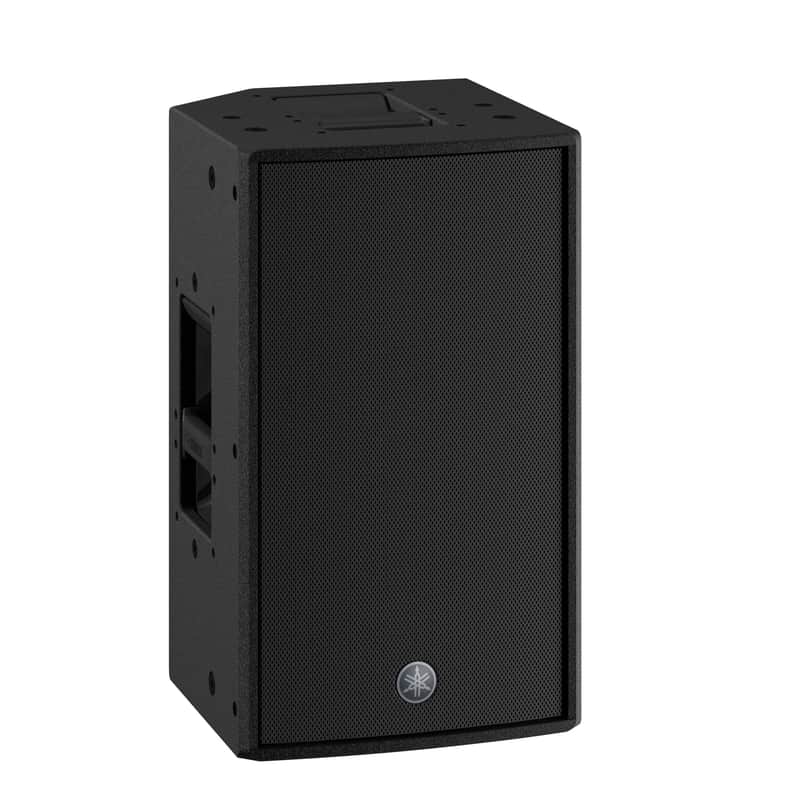 Yamaha DZR10 Powered Loudspeaker image 1
