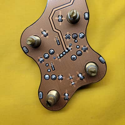 GIBSON SG Quick Connect Harness image 2
