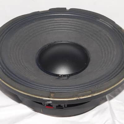 JBL 2206H 12″ 8 Ohm Low Frequency Transducer image 2