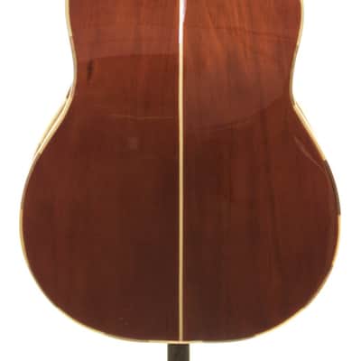 H. Jimenez LV2 El Quetzal Premium Vihuela image 4