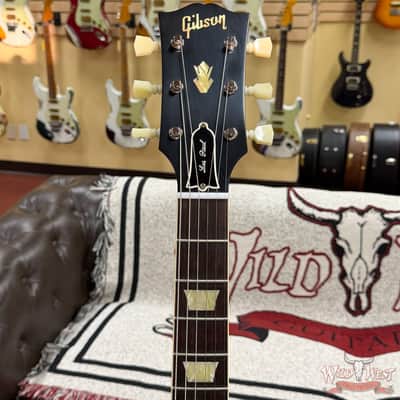 Gibson Custom Shop 1961 Les Paul SG Standard Reissue Stop Bar VOS Cherry Red 6.55 lbs image 6