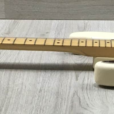 Fender Standard Stratocaster LH serial MN8306348 Lace Sensor image 23