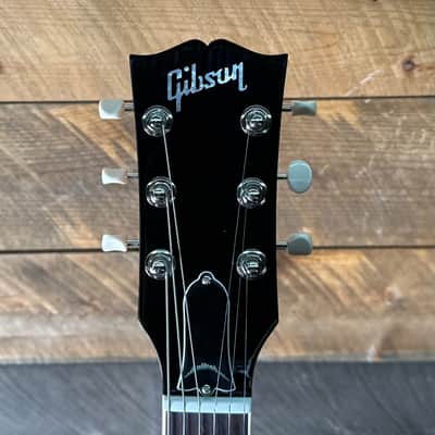 Gibson ES-330 - Antique Natural 218950181 image 4