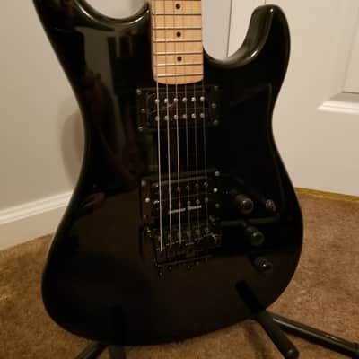 Kramer Pacer Black image 3
