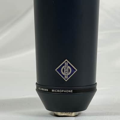 Neumann U 87 Ai mt Studio Set 2010 - Present - Matte Black image 2