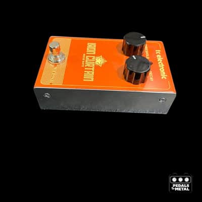 TC Electronic Iron Curtain - X21692 image 7