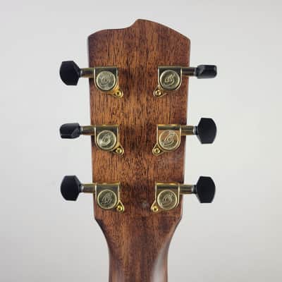 Breedlove Performer Pro Dreadnought Concerto CE - Aged Toner With OHSC Free Shipping image 4