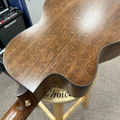 Martin 000C12-16E Nylon 2026 - Natural image 15