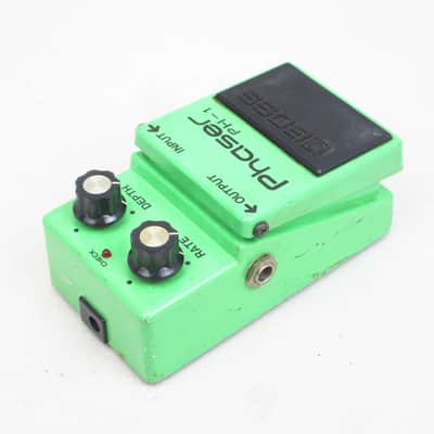 BOSS PH-1 Phaser [7500] (03/16) image 2
