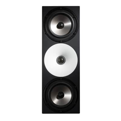 Amphion Two15 Passive Studio Monitor - Single
