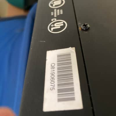 Alesis QS8 1996 image 7