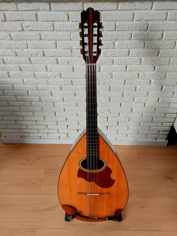 SUZUKI MANDOCELLO スズキ マンドチェロ MC-836 Suzuki MC-836 Mandocello / Mandoloncello | Reverb