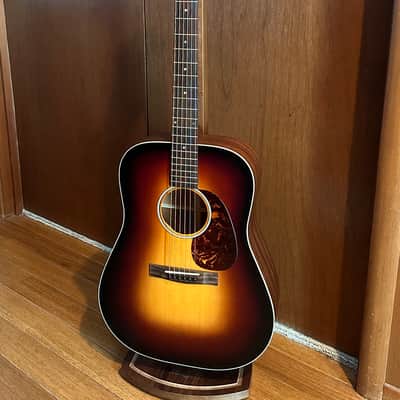 Huss and Dalton Valley Dreadnought 2026 image 3