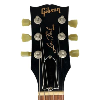 Gibson Les Paul Tribute P90 2016 - Tobacco Sunburst image 9