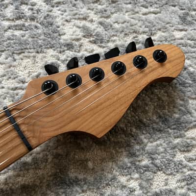 Moderne Inspired Custom Guitar image 10