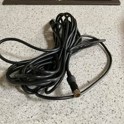 Roland GK ,30', 13 pins cable 2024 + GK 13 Pin, Y splitter image 2