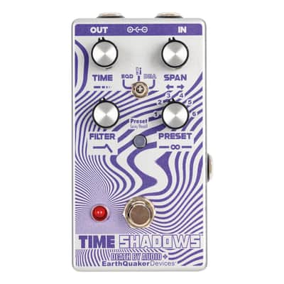 Ibanez DML10 Modulation Delay II | Reverb