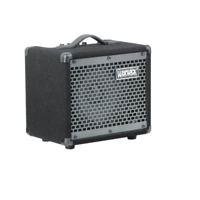 Warwick Bass Combo BC 10 image 2