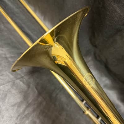 John Packer JP031 Trombone image 13