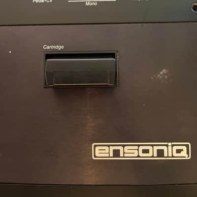IPC-1 German Collection Cartridge for Ensoniq VFX / VFX-SD image 4