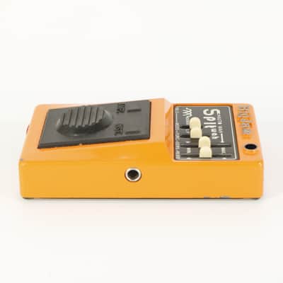 Multivox Big Jam SE-2 Spit Wah (Vintage, Very Rare, Made in Japan) image 6