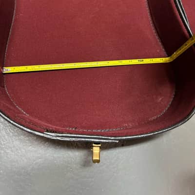 Unbranded Bass Hard Case (Used) image 5
