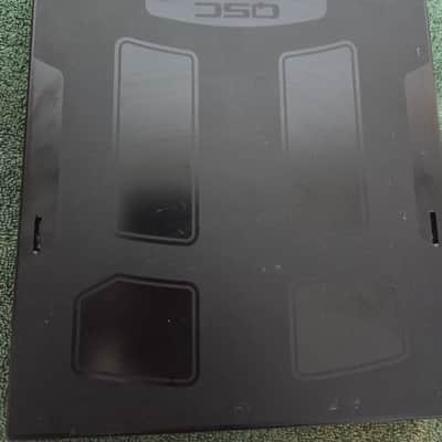 QSC SPA4-60 Compact 4-Channel Commercial Power Amplifier 2010s - Black image 2