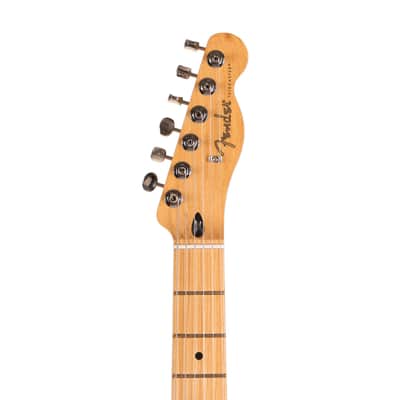 Fender Player II Telecaster Guitar Coral Red 2024 image 12