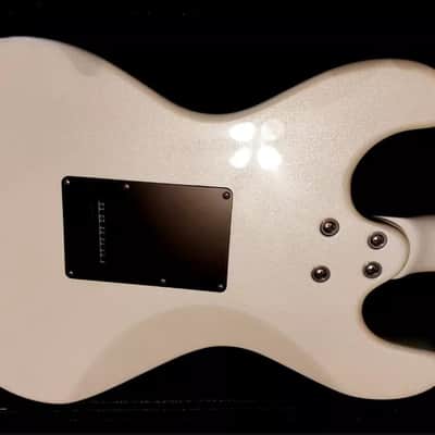 Wilson Brothers Ventures Model VM-50 image 5