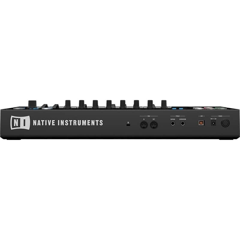 Native Instruments Komplete Kontrol S25 Keyboard Controller image 3