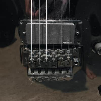 Kramer Assault Plus 220 FR 2020s - Black image 2