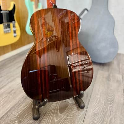 Fender CT140SE Acoustic Guitar w/Hardcase - Used image 5