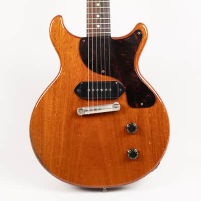 1959 Gibson Les Paul Junior, Cherry image 1