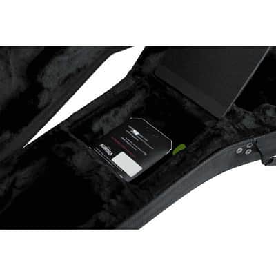 Gator GL-CLASSIC GL-CLASSIC softcase pour guitare classique image 9