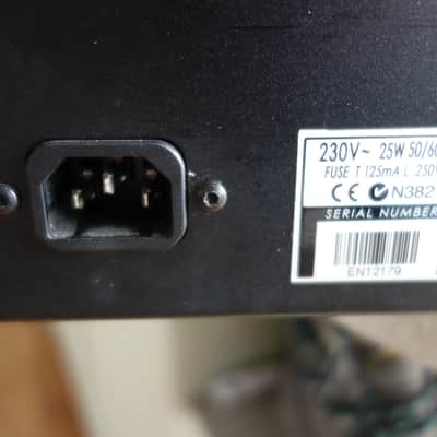 Nord Electro 5 HP73 (Sweden/2017) image 16
