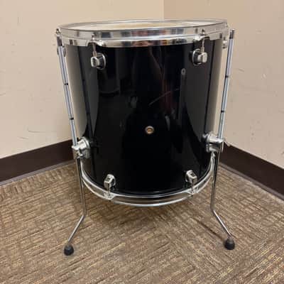 Mapex Voyager Floor Tom 14x14" Black image 2