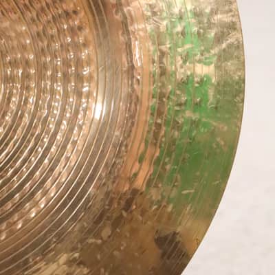 Zildjian 14" B8 Mini Chinese Cymbal image 12