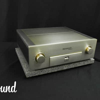 Pioneer Exclusive C7 Stereo Preamp in Very Good condition image 1