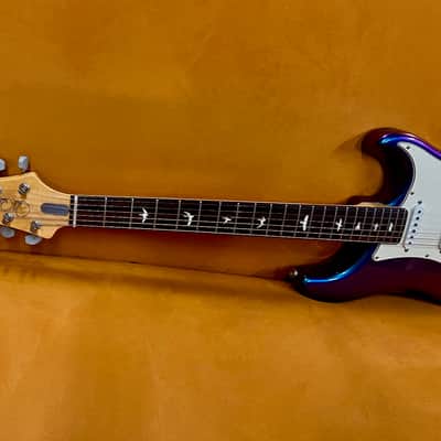 PRS Silver Sky Limited Edition 2020 - Nebula image 3