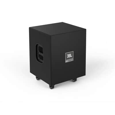 JBL SRX915SF 15-inch Powered Flyable Subwoofer image 8