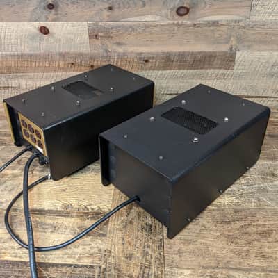 Tice Series II Power Block And Titan Energy Storage System 2 Piece Conditioner imagen 12