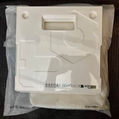 Teenage Engineering EP‑40 Riddim Sampler + Shoulder Bag (Mint, Sealed) image 2