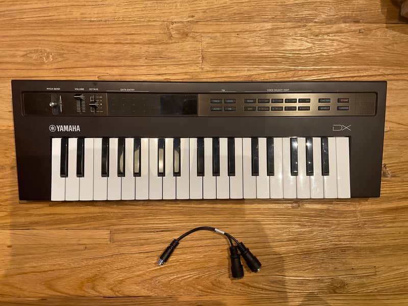 Yamaha Reface DX | Reverb Canada