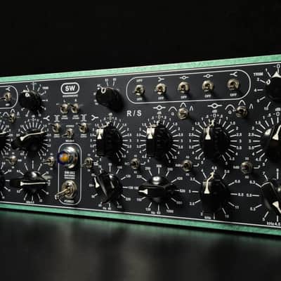 SW592 Mastering EQ image 3