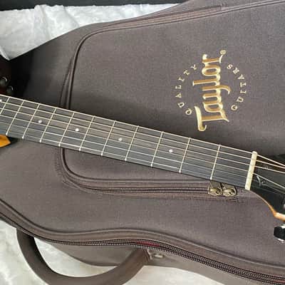 Taylor 214ce-K SB Plus Acoustic-electric Guitar - Shaded Edgeburst Finish - 4.7lbs - Authorized Dealer - G06262 image 4