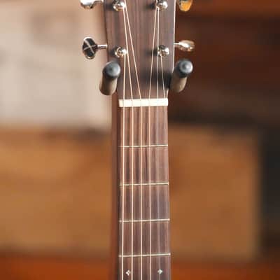 *Dread-Not Certified Used* Martin D-15M All Mahogany Dreadnought Acoustic Guitar #7844 image 7